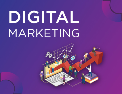 Professional Digital Marketing Course